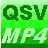 QSVtoMP4(爱奇艺视频转换工具)v5.1.2.0免费版
