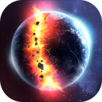 星球爆炸模拟器无限金币版v1.2.1 安卓版