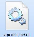 zipcontainer.dll下载v10.0.10162.0 官方版
