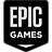 Epic Games游戏平台v10.19.2官方版