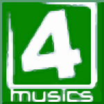 4Musics RA to MP3 Converterv4.2 绿色版