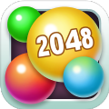 2048爱上消球球v1.0.0