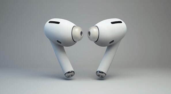 airpods pro和airpods的区别