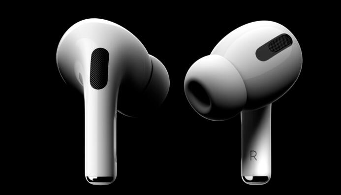 airpods pro和airpods的区别(2)