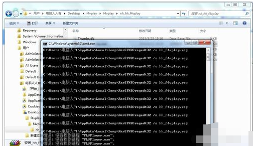 如何打开f4v格式文件(2)