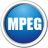 闪电MPEG视频转换器v14.3.5官方版