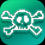 骷髅海盗v1.0 安卓版