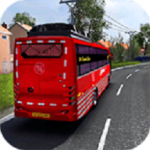 欧洲教练巴士模拟器2020无限金币v1.1 安卓版