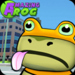疯狂的青蛙2