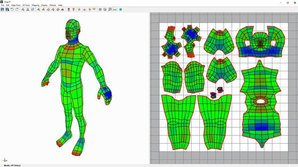 WrapR for SketchUp(草图大师模型制作插件)