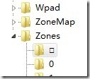 win7系统小工具打不开怎么办(1)