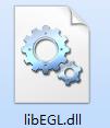 libEGL.dllv1.0.0.939 官方版