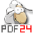 PDF24 Creatorv10.0.7.0中文免费版