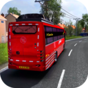 欧洲巴士教练模拟器v1.0