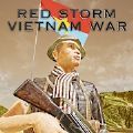 红色风暴越南战争破解版