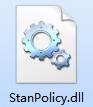 StanPolicy.dllv16.0.30521.138 正式版