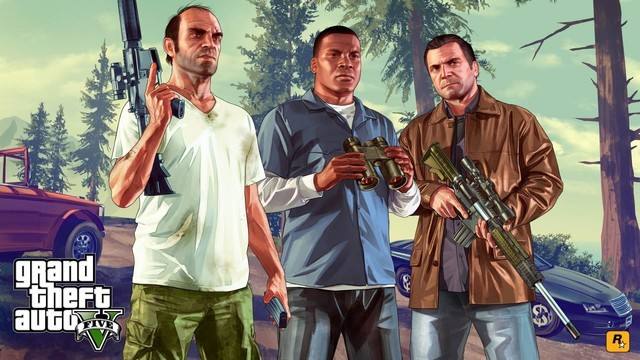 windows10玩GTA5闪退怎么办(1)