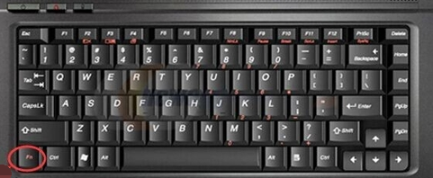 教您电脑小键盘解锁方法(1)