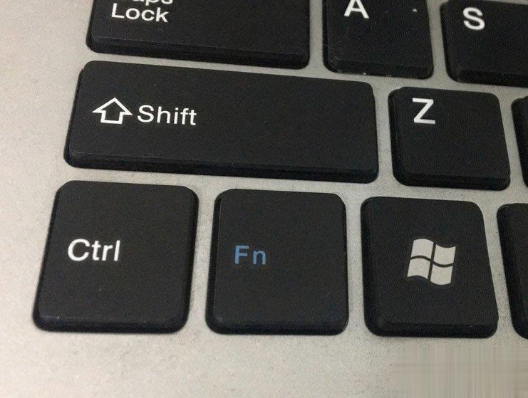 笔记本电脑键盘数字错乱怎么恢复(2)