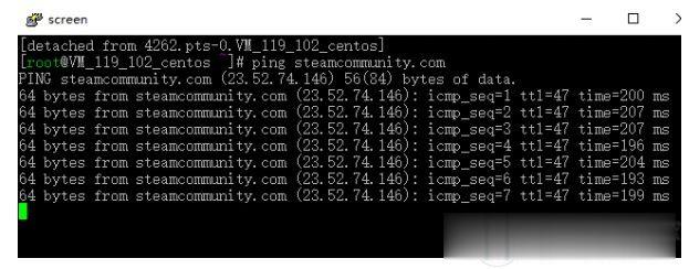 steam库存个人资料打不开问题(6)