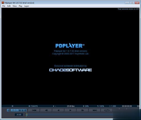 pdplayer免费下载