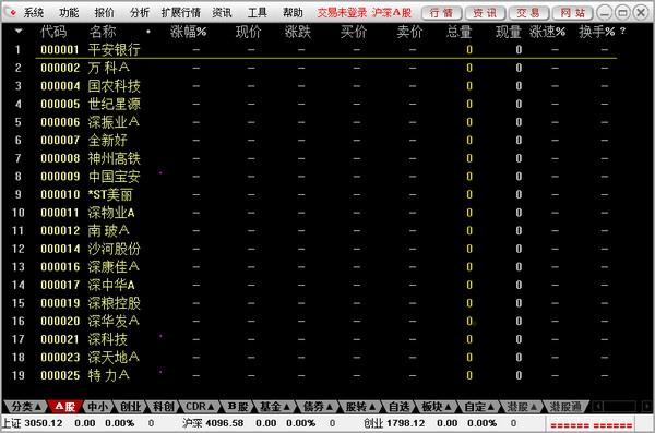 首创证券超强合一版(1)