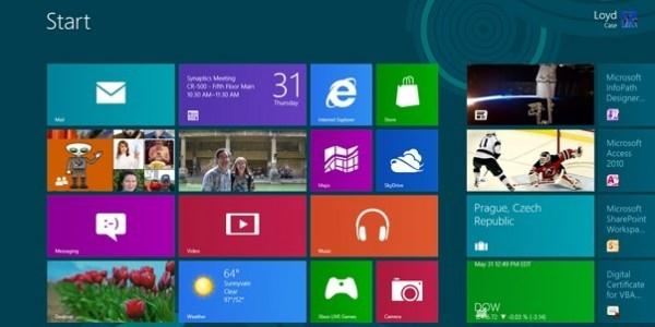 windows 8 rp版下载(5)