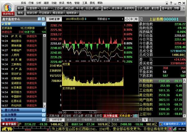 日信证券旗电脑版下载