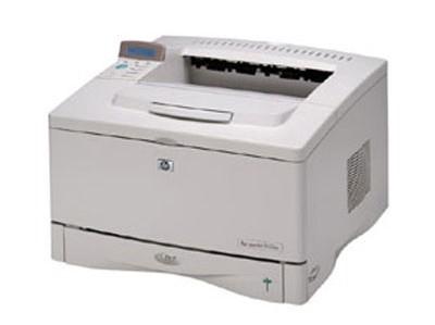 5100se打印机驱动下载
