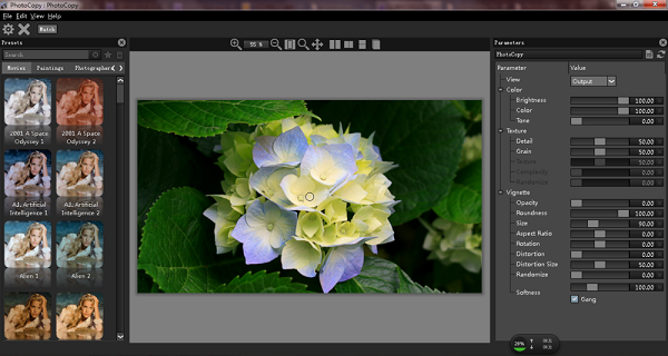 PhotoCopy插件-PhotoCopy For Photoshop下载 v2.0.9.1免费版(1)