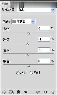Photoshop怎么调出韩式风格婚纱照效果图(33)