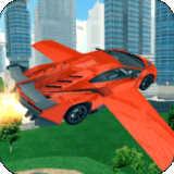 飞行赛车模拟游戏下载