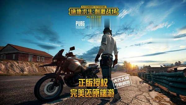 绝地求生手机下载(4)