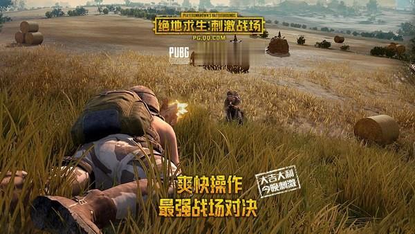 绝地求生手机下载(5)