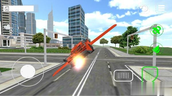 飞行赛车模拟游戏下载(6)