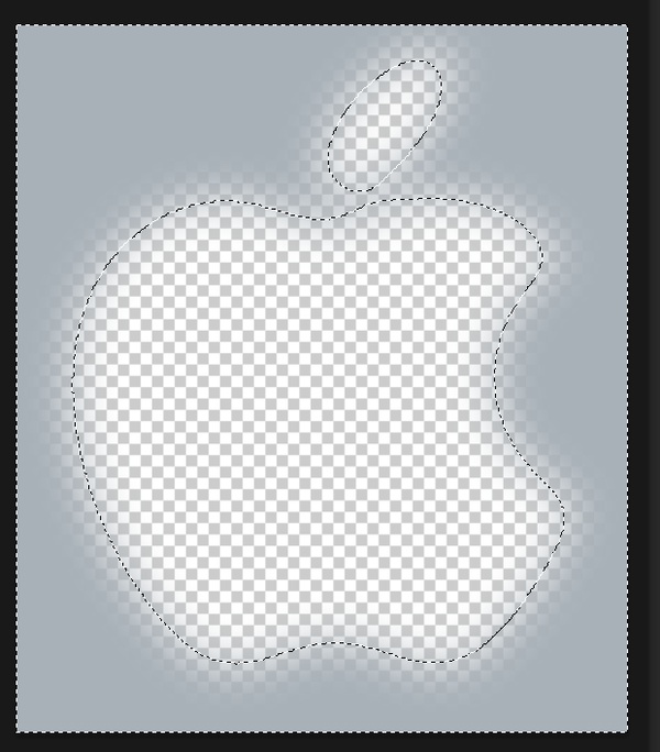 ps怎么做苹果WWDC2014风格海报(1)