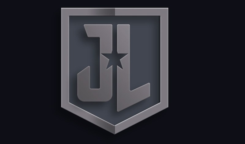 如何使用AI创建正义联盟LOGO(61)