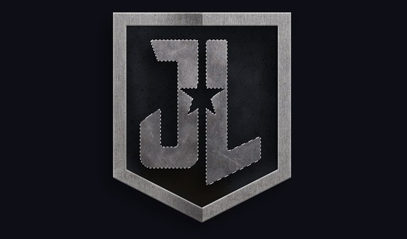 如何使用AI创建正义联盟LOGO(88)