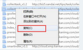 如何保存网页视频(5)