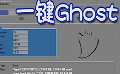 一键ghost下载中心