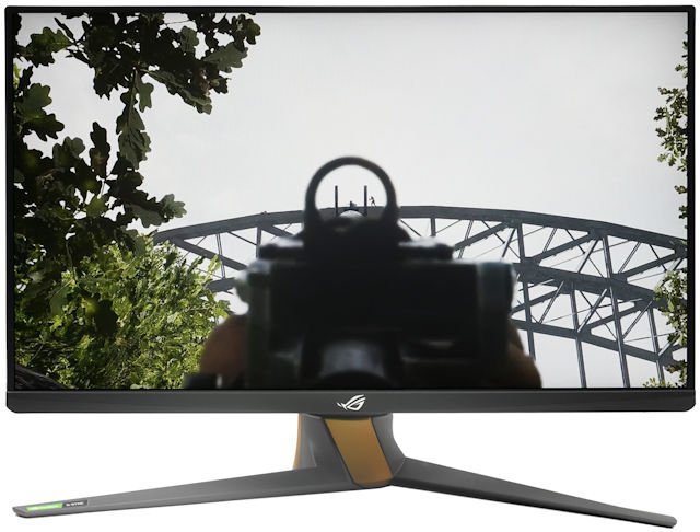 ASUS 360Hz Mon ROG Swift PG259QN