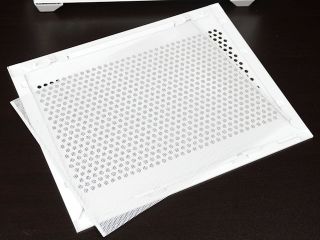 Cooler Master Masterbox NR200P