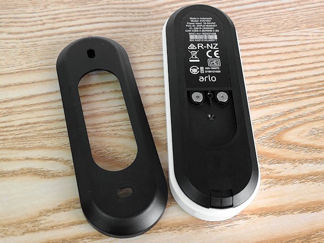 ARLO Video Doorbell