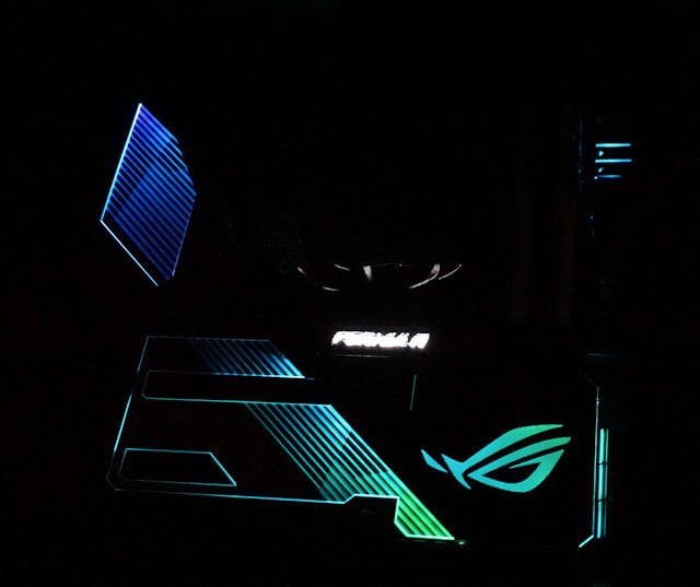 ASUS ROG Maximus XII Formula