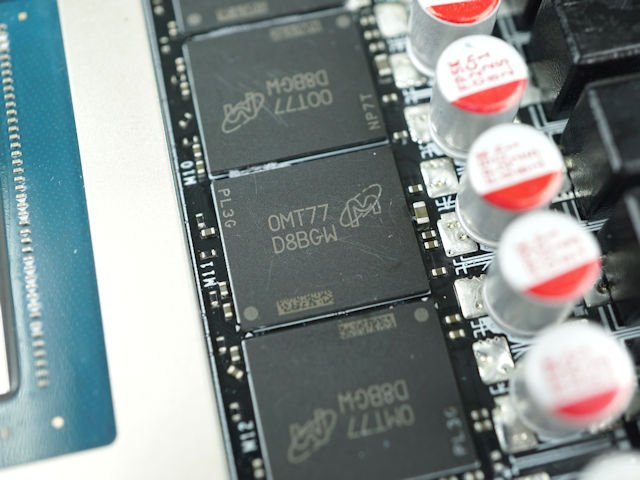 INNO3D  RTX 3080 ICHILL X4
