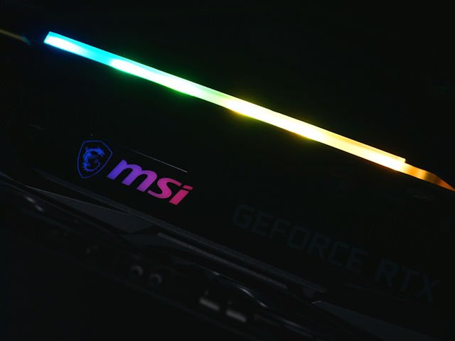 MSI RTX 3090 GAMING X TRIO 24G