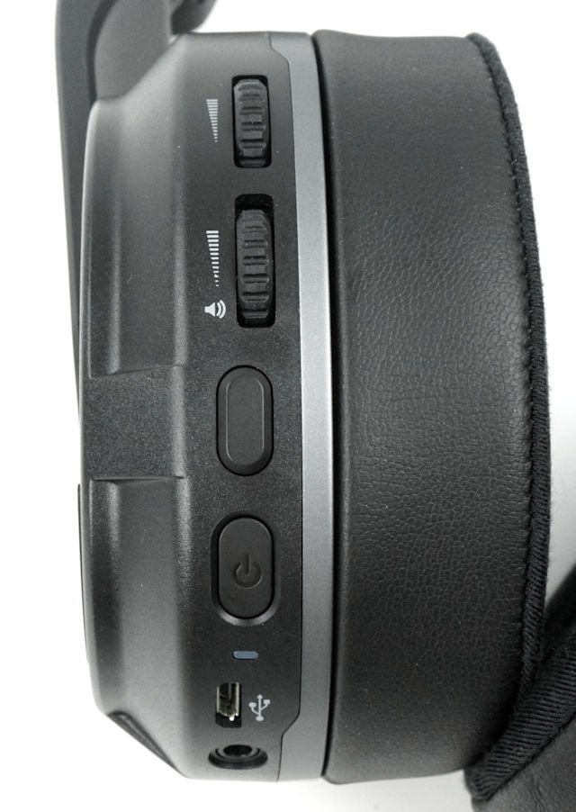 Turtle Beach Elite Atlas Aero Wi