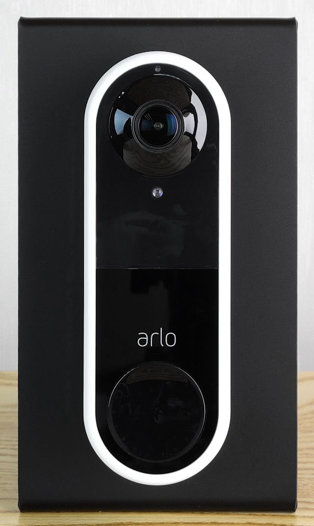 ARLO Video Doorbell