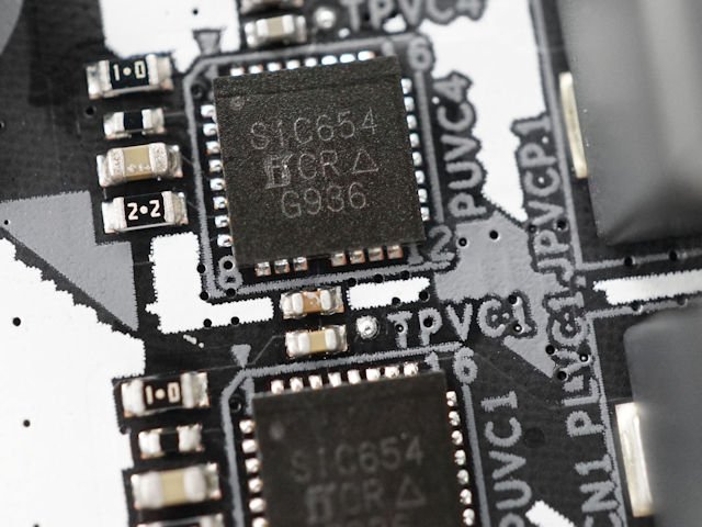 ASROCK B550M Steel Legend