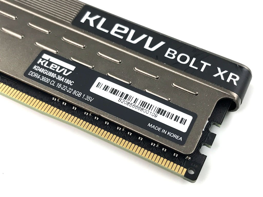 BOLT XR